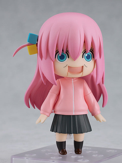 『ぼっち・ざ・ろっく!』ねんどろいどもあ とりかえっこフェイス ぼっちセレクション【BOX】【202509再販】